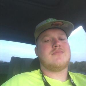 Meet your Posher, Trent